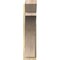 Ekena Millwork Thorton Slat Rough Sawn Outlooker, Douglas Fir, 8"W x 30"D x 34"H OUT08X30X34THR06RDF - alternate 4
